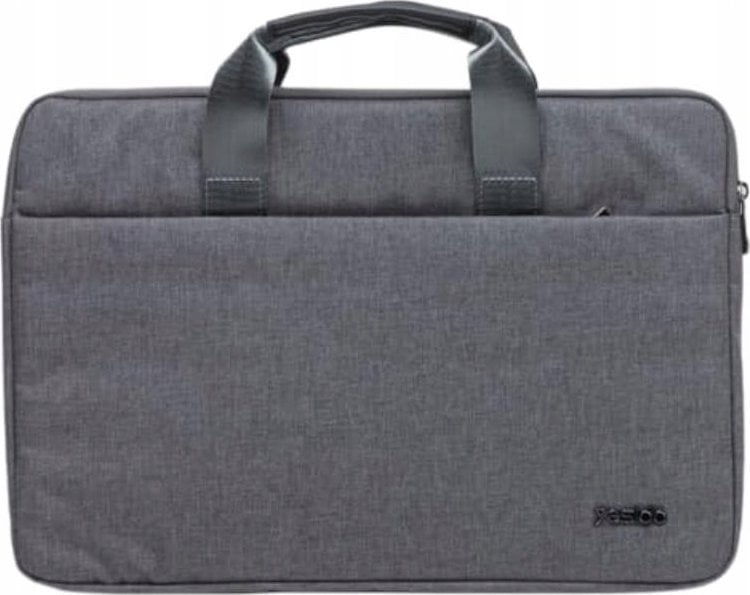 Torba Yesido yesido WB37 Torba na Laptopa 14 Cali (Wodoodporna), GRAY / SZARY