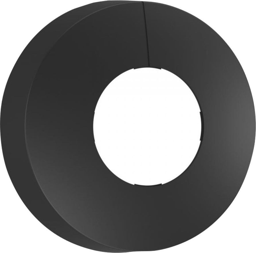 Steinel Obudowa ozdobna 3000ER IR-ROUND UP czarny