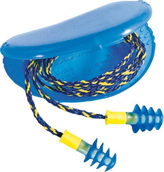 Zatyczki do uszu HL Fusion, rozmiar M/L, 50 par