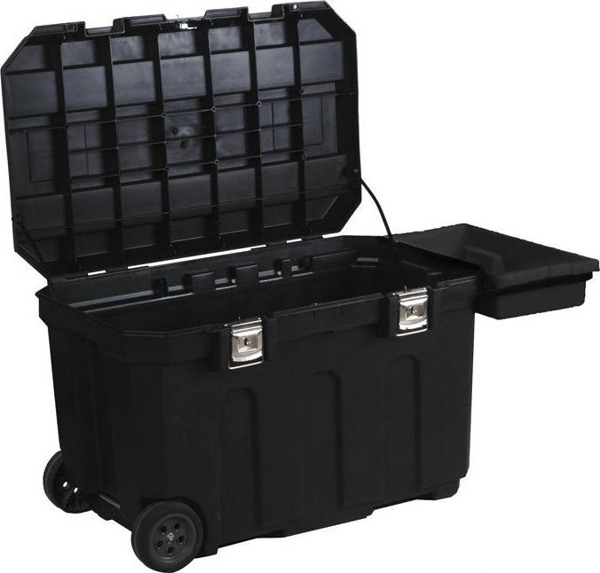 Stanley Skrzynka narzędziowa na kółkach S1-93-278