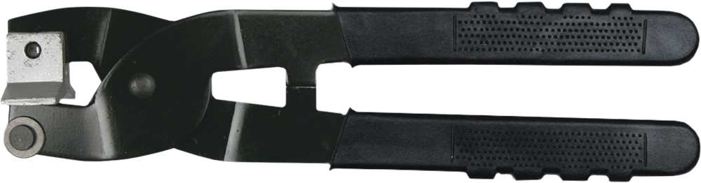 Topex Szczypce do cięcia i łamania glazury 210mm (16B430)