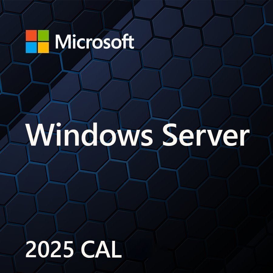 Microsoft Windows Server 2025 5x Device CAL PL OEM (EP2-25250)