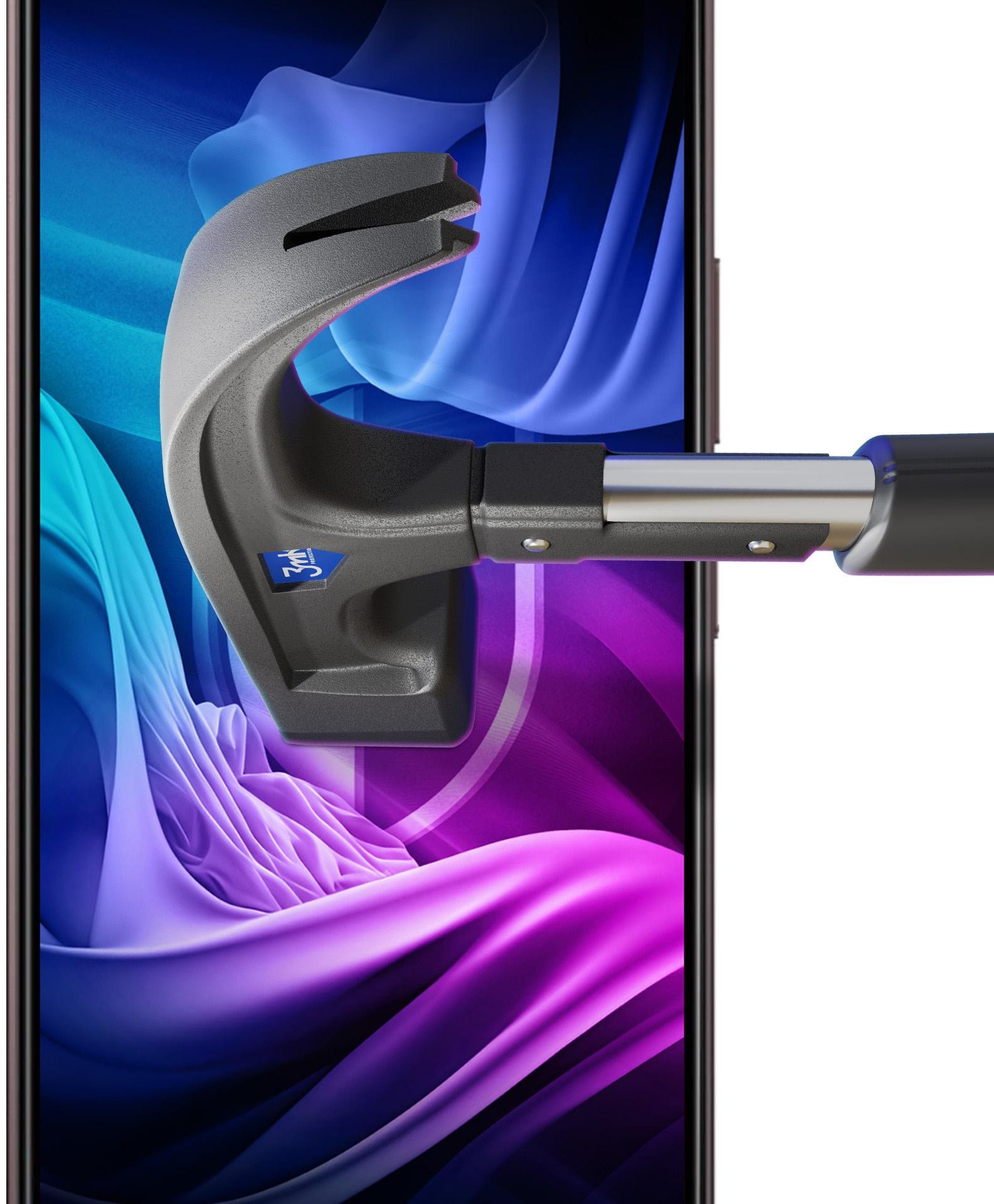 VIVO Y28S / VIVO Y28E / VIVO T3 LITE 5G - 3MK SILKY MATT PRO