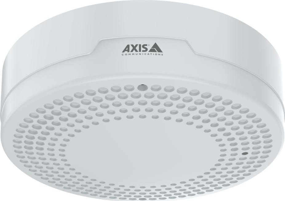 Axis AXIS T6112 MKII AUDIO I/O