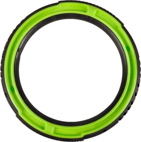 Flamingo Flamingo Livia Ringo zielono-czarne 24cm [518185]