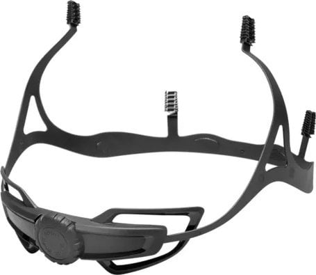 Giro System dopasowania GIRO FIXTURE II black XL (NEW)