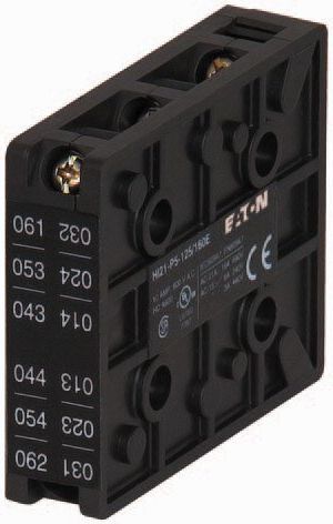 Eaton Styk pomocniczy 2Z 1R montaż boczny HI21-P5-125/160Z (280964)