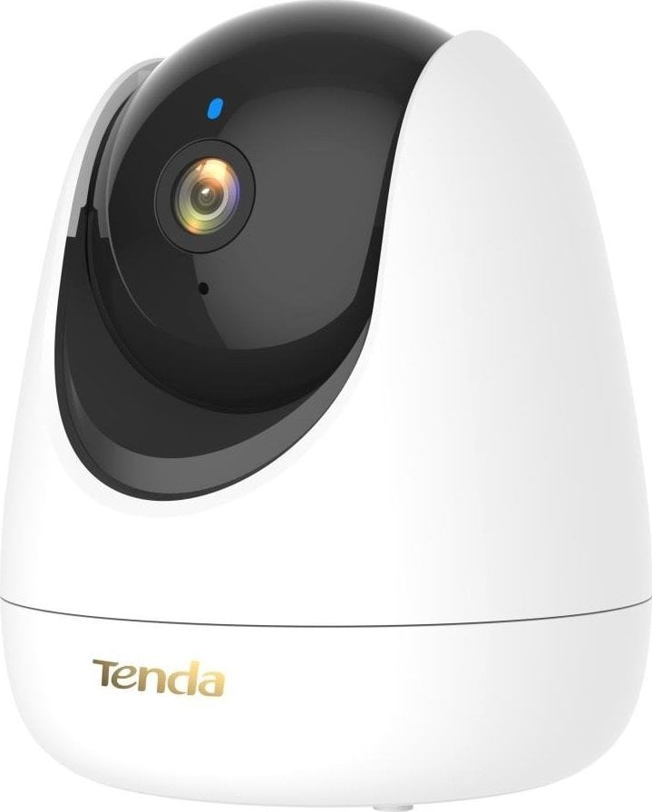 ML Kamera IP Tenda RP7 Wi-Fi 4Mpx 4,0mm Pan/Tilt