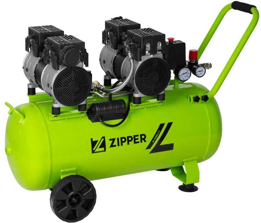 Zipper ZI-COM50SI Silent Compressor