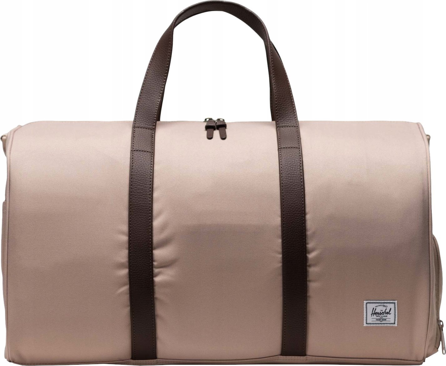 Herschel Herschel Novel Duffle 11396-05905 Różowe One size