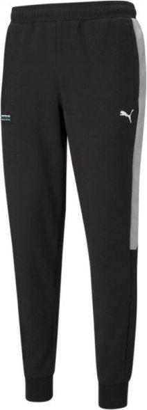 Puma Puma Mercedes-AMG Petronas F1 T7 Sweatpants 599599-01 Czarne XS