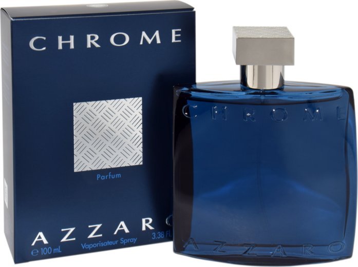 Azzaro AZZARO CHROME PARFUM (M) EDP/S 100ML