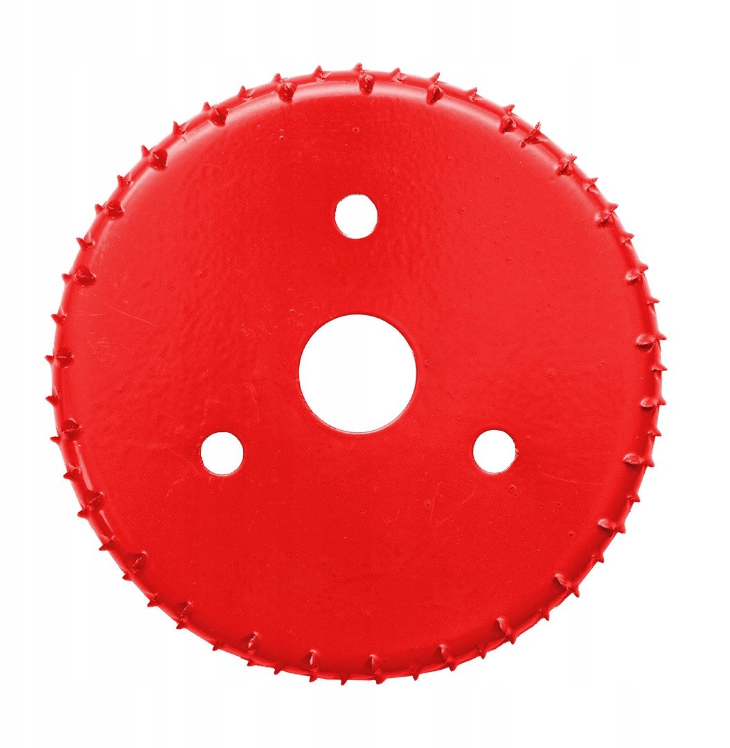 TARNIK FREZ STANDARD TS-99 120/6 MM