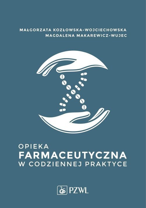 PZWL Opieka farmaceutyczna w codziennej praktyce