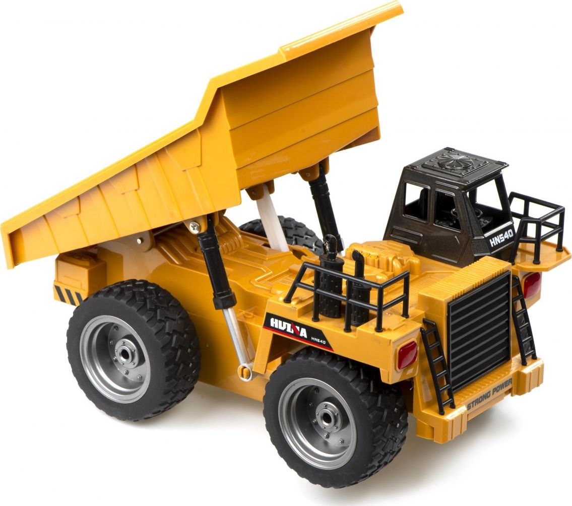 H-Toys Wywrotka RC H-Toys 1540 6CH 2.4Ghz RTR 1:18