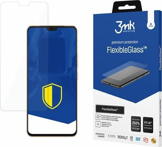 3MK FlexibleGlass do Vivo V23 5G