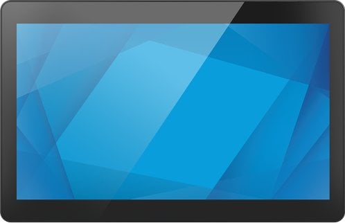 Elo Touch Solutions I-Series E605332 komputer wielofunkcyjny All-in-One Intel® Celeron® 7305L 39,6 cm (15.6") 1920 x 1080 px Ekran dotykowy All-in-One