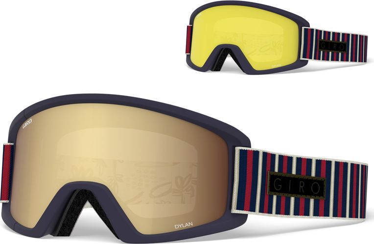 Giro Gogle Dylan Cab vineyard (7094558)