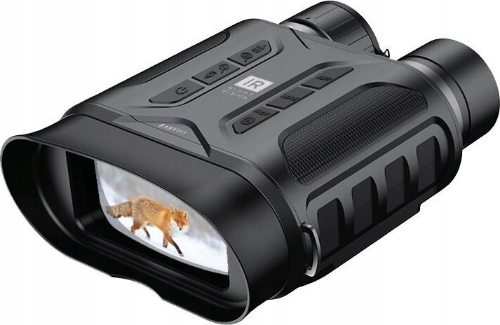 EasyPix Night Vision Magnification Cam