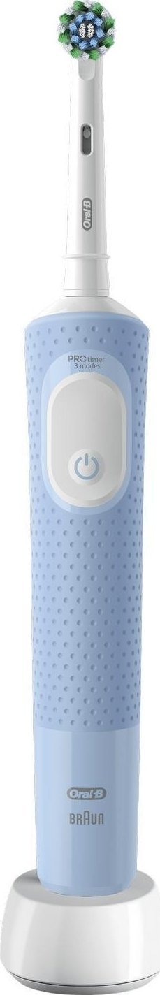 Szczoteczka Oral-B Vitality Pro Protect X Clean Vapor Blue