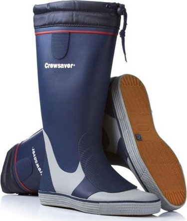 Crewsaver Buty Crewsaver Long Boots 4010-396