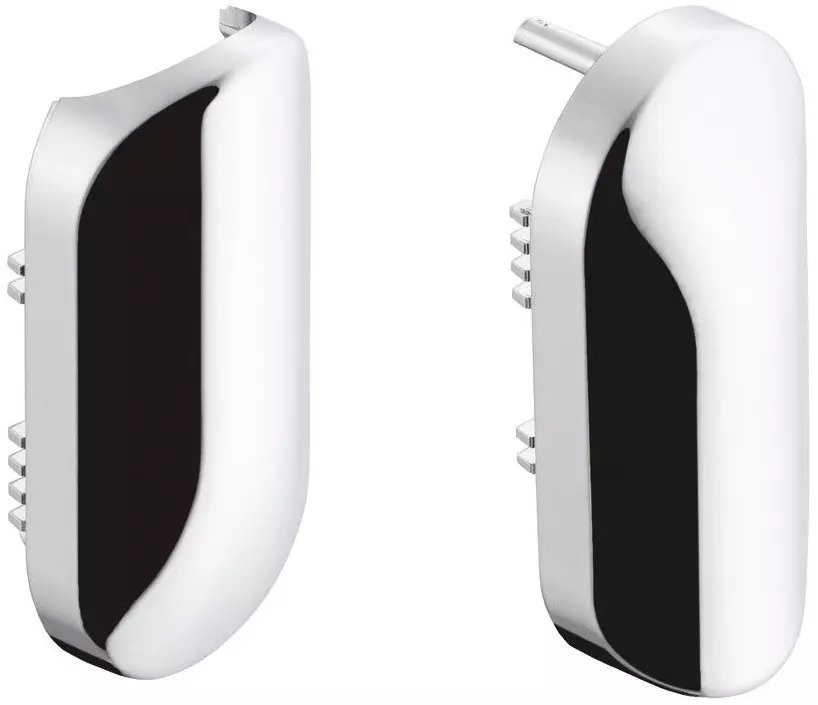 Hansgrohe Unica Zatyczki do Unica ’88 - 94053000