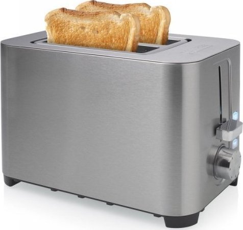Toster Princess Toster Princess 142400 Stal nierdzewna 850 W