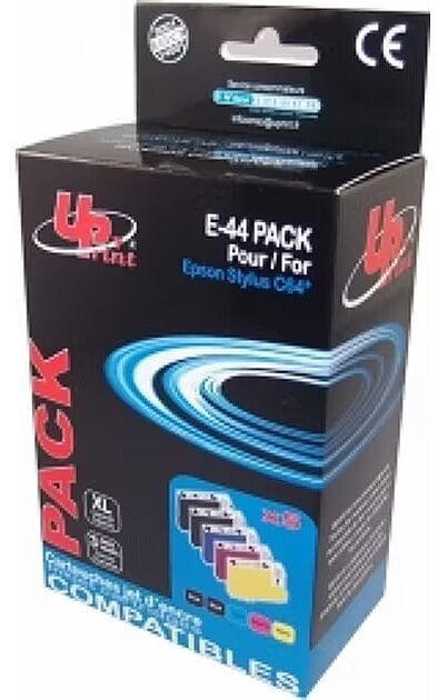 Tintes kārtridži UPrint Epson T044 Pack
