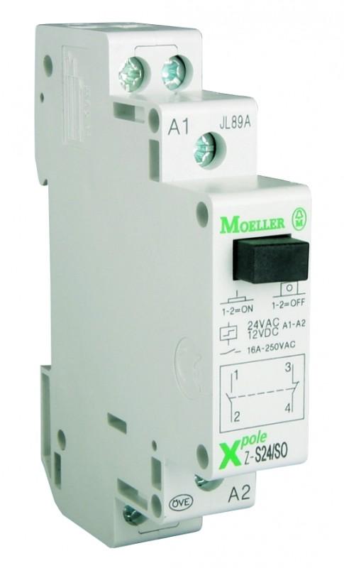 Eaton Przekaźnik impulsowy Z-S230/SO 265283