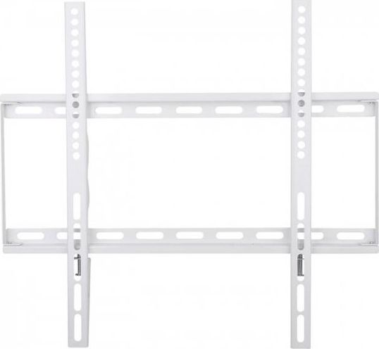 Techly Uchwyt Ścienny do telewizora TV/LCD 13-30 cali 23kg Obrotowy Biały (ICA-PLB-162MW)