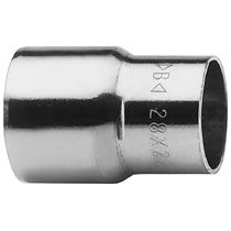 Conex Nypel miedziany 5243 do połączeń lutowanych 22x18mm - 5243 022018000