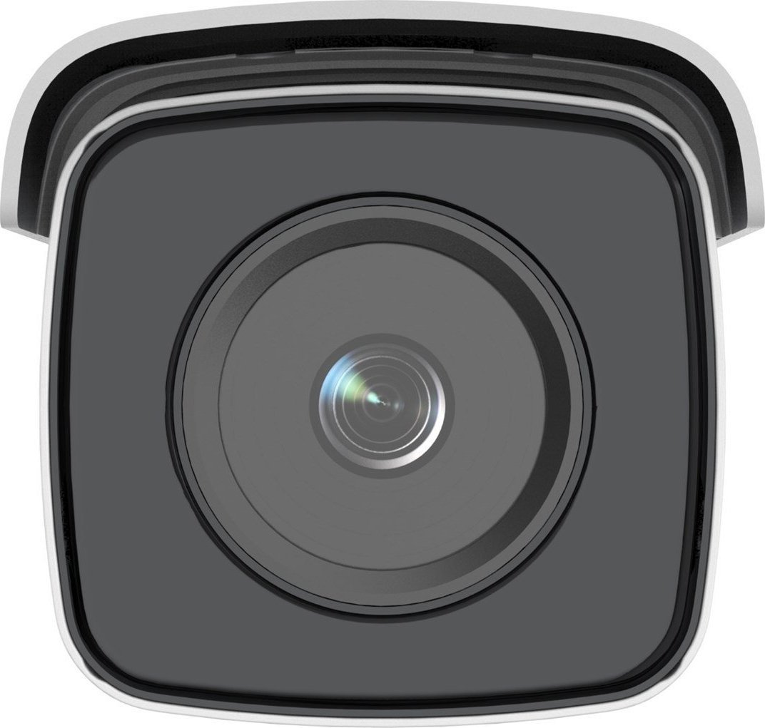 Kamera IP Hikvision AcuSense DS-2CD2T46G2-4I(2.8mm)(C), 4Mpx