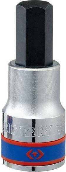 King Tony KING TONY Nasadka 1/2 TRZPIENIOWA HEX 7MM 60mm