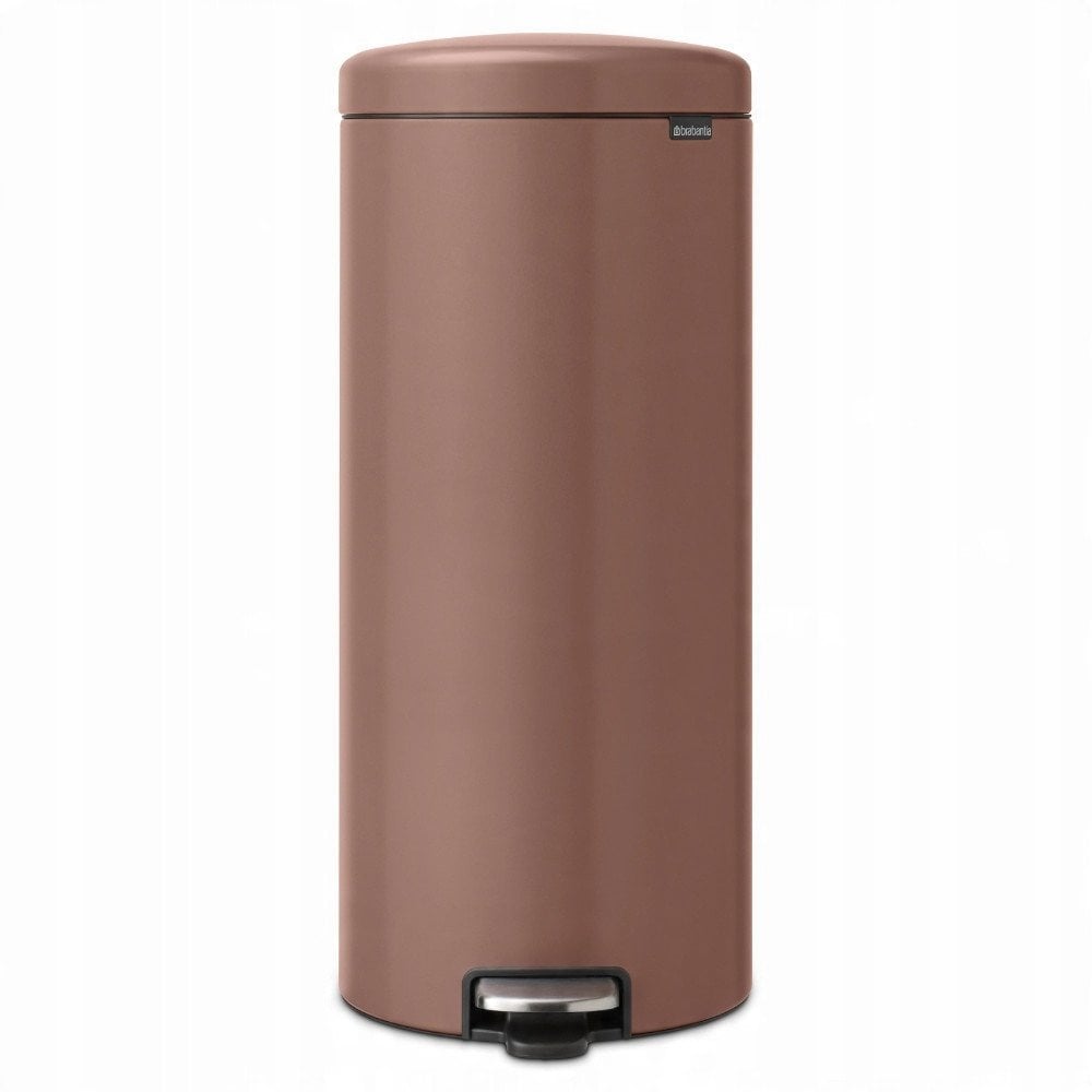Brabantia Newicon 30 Liter Satin Taupe