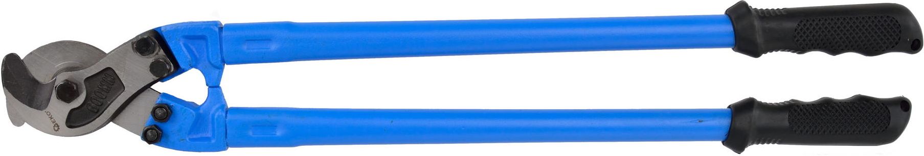 Geko Nożyce do cięcia kabli 24"(10)