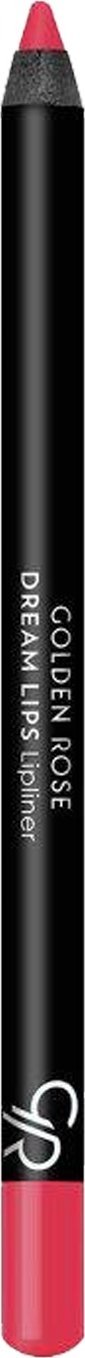 Golden Rose Dream Lips Lipliner Trwała Kredka Do Ust (542)