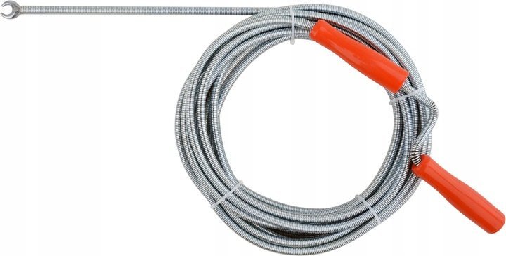 Yato Spirala do czyszczenia kanalizacji 10m x 9mm