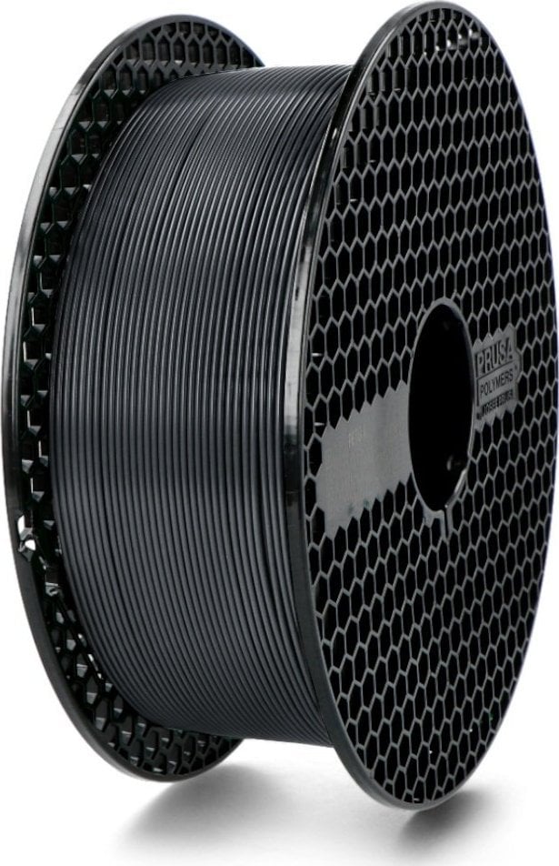 Prusa Filament Prusa PETG 1,75mm 1kg - Anthracite Grey}