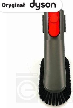Dyson Oryginalna Szczotka (ssawka) do mebli Dyson V7, V8,V10,V11 (HH11,SV10,SV10E,SV10K,SV11,SV12,SV27,SV14,SV15,SV17,SV28,SV16)