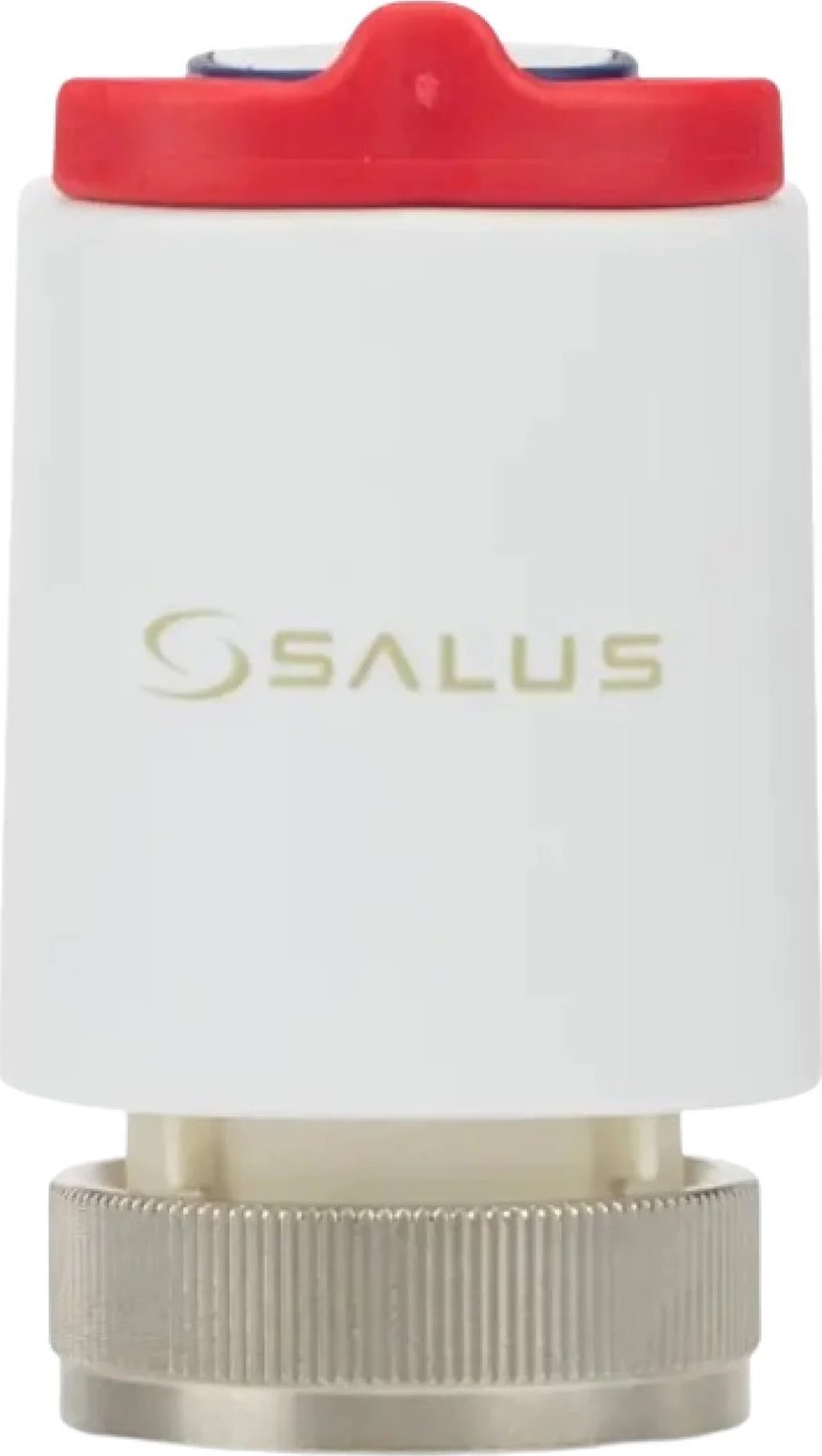 Salus Salus siłownik termoelektryczny, NC, 230 V, M28 x 1,5 mm