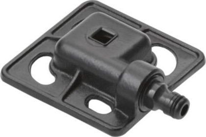 Fiskars Zraszacz kwadratowy FS1023664