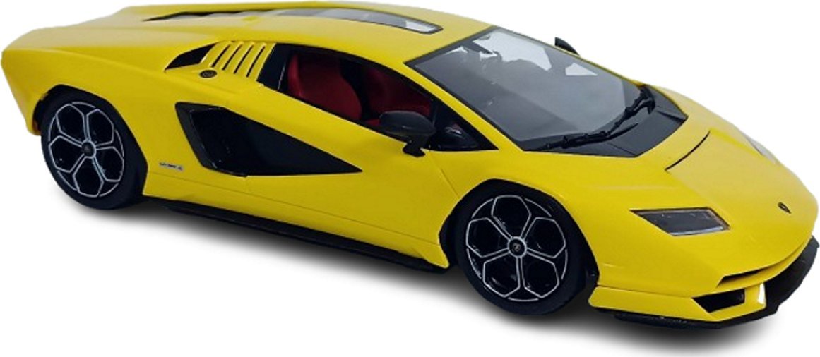 Zdalnie sterowany samochód Lamborghini Countach