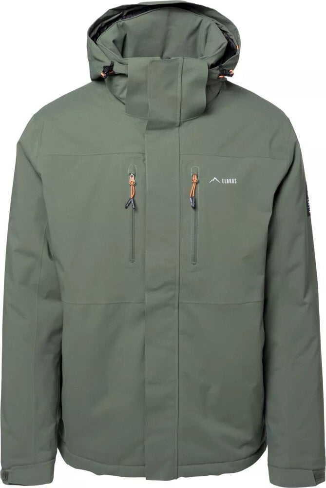 Męska kurtka ocieplana Elbrus DILOX rozmiar xxl