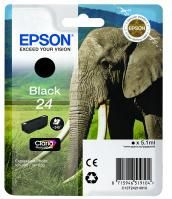 Tusz Epson 24 Claria Photo C13T24214010