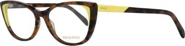Emilio Pucci Ramki do okularów Damski Emilio Pucci EP5126 55055