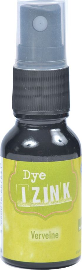 Aladine Tusz w Sprayu do pap. Limonka/Cytryna