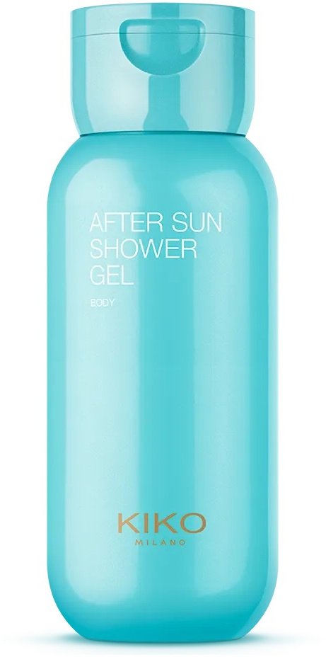 Dermacol After Sun Shower Gel żel pod prysznic po opalaniu z kwasem hialuronowym 200ml
