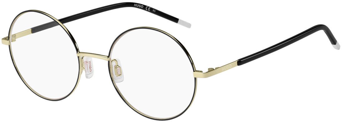 Ramki do okularów Damski Hugo Boss HG-1240-2M2F119 51 mm