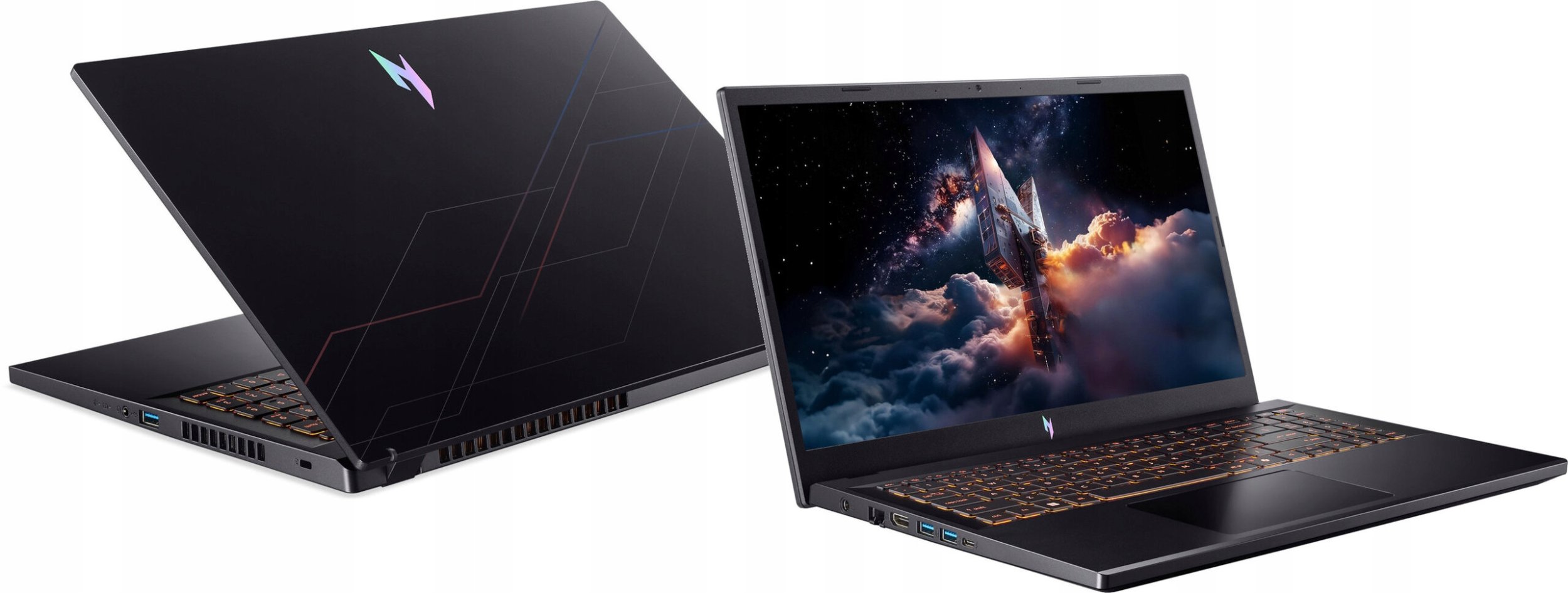 Acer ANV15-52 /i9-13900H/16GB/512GB/W11H