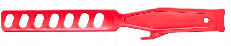 PLASTIC HAND PAINT MIXER LENGTH 28CM